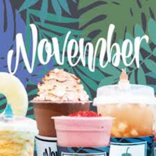 November (已結業)店鋪照片-大埔大明里4-10號寶豐樓地下A號舖
