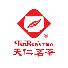 天仁茗茶 LOGO-旺角太子道西193號MOKO新世紀廣場5樓一田超市511-521號舖